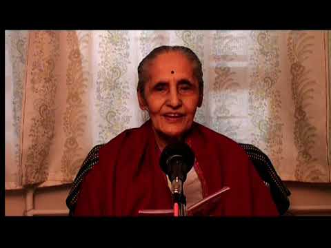 डॉ सुषमाताई वाटवे - मनाचे श्लोक (१२७) Dr. Sushamatai Watve - Manache Shlok -(127)