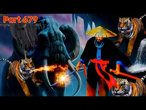 Tuam Leej Kuab The Legend Hmong Warrior ( Part 679 ) 05/11/2023