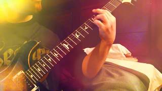 Seether - Cigarettes COVER + SOLO