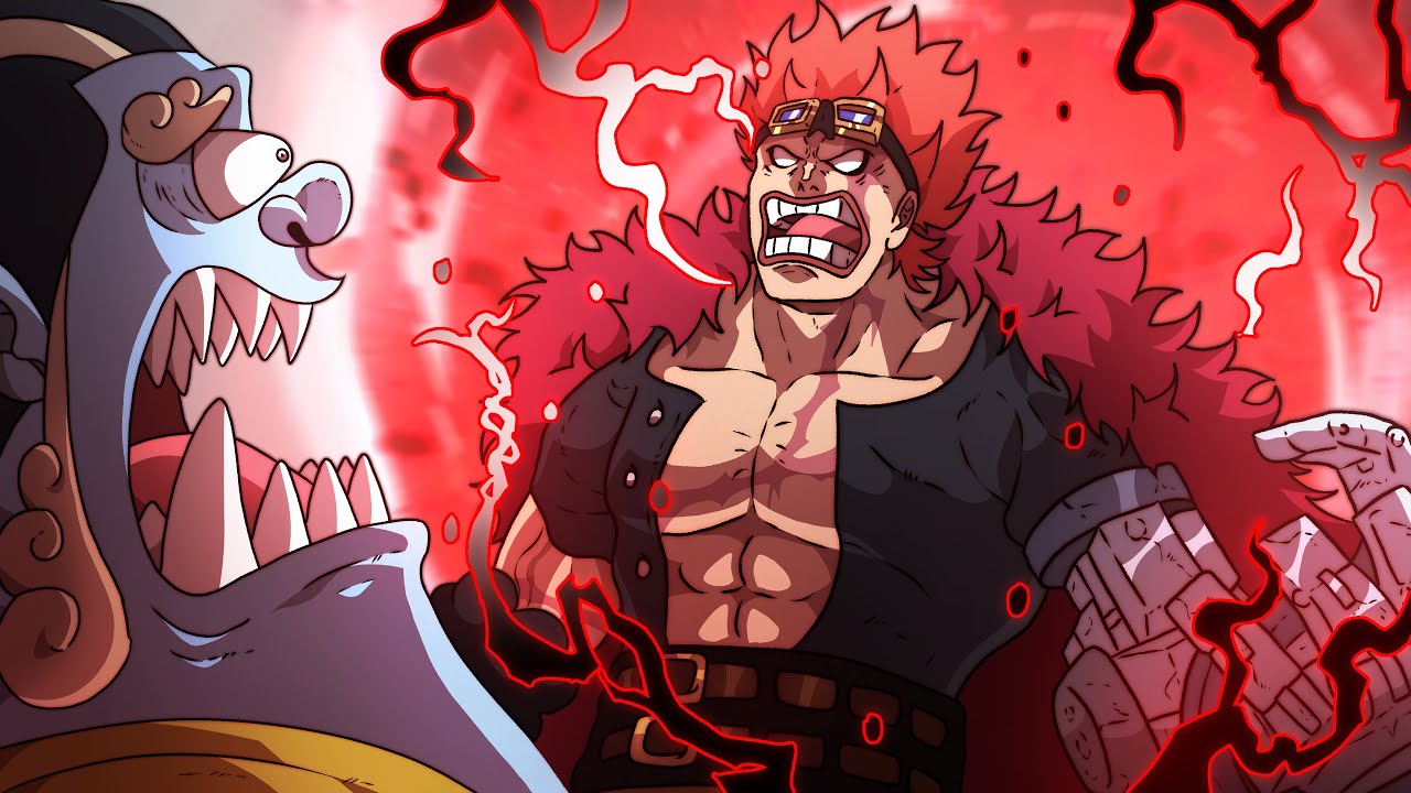 This Captain Kid Theory Makes Too Much Sense