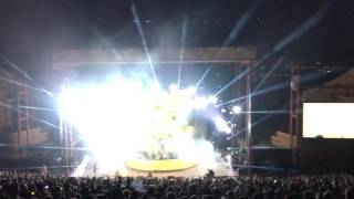 Gramatik - Red Rocks 2017 - Re:Coil - Can&#39;t Stop The Bleeding
