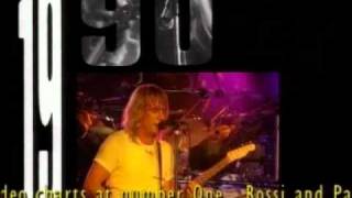 STATUS QUO MEDLEY