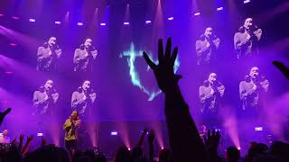 Snow Patrol All Live 22 September 2026 Royal Albert Hall London