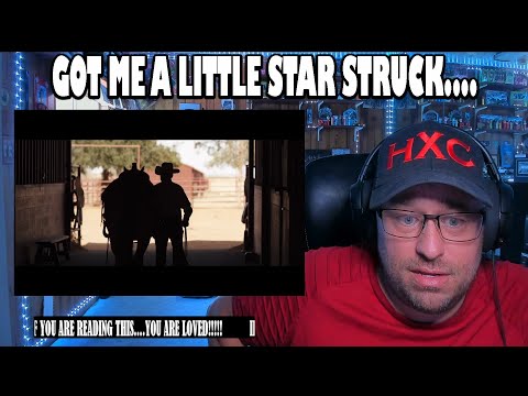 “Still A Few Cowboys Left” – Official Music Video REACTION!