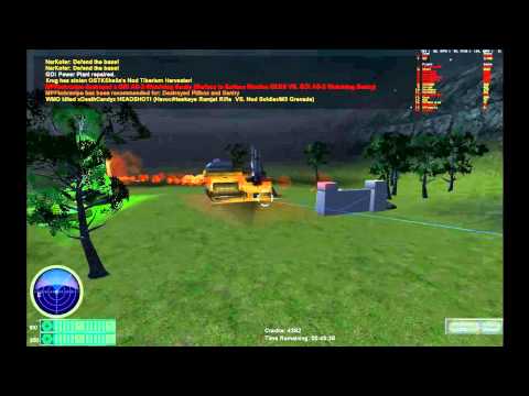 Imperial Age Nod SSM Launcher