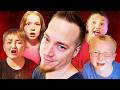 Where Are All The DaddyOFive Kids Today