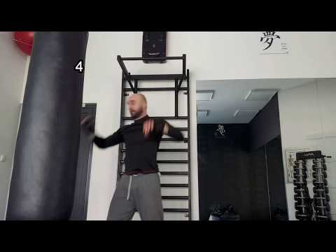 Jedno urządzenie wiele zastosowań treningowych.