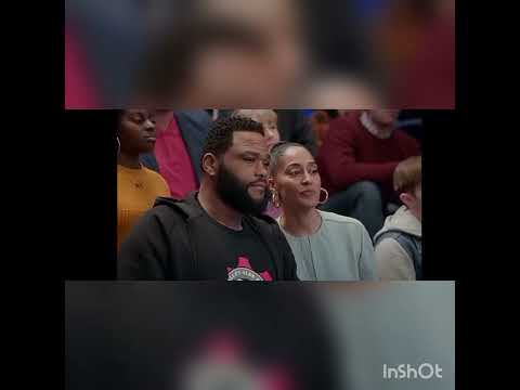 BLACKISH - jack fails terribly at  new hobby Robotics , Rainbow and Dre hopes in him are crushed 😄