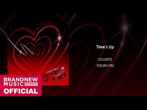 Video thumbnail for Time’s Up