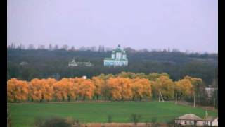 preview picture of video '09. Красногорский монастырь.avi'