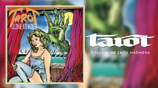 Audiorama Unboxing: Tarot - Follow Me Into Madness