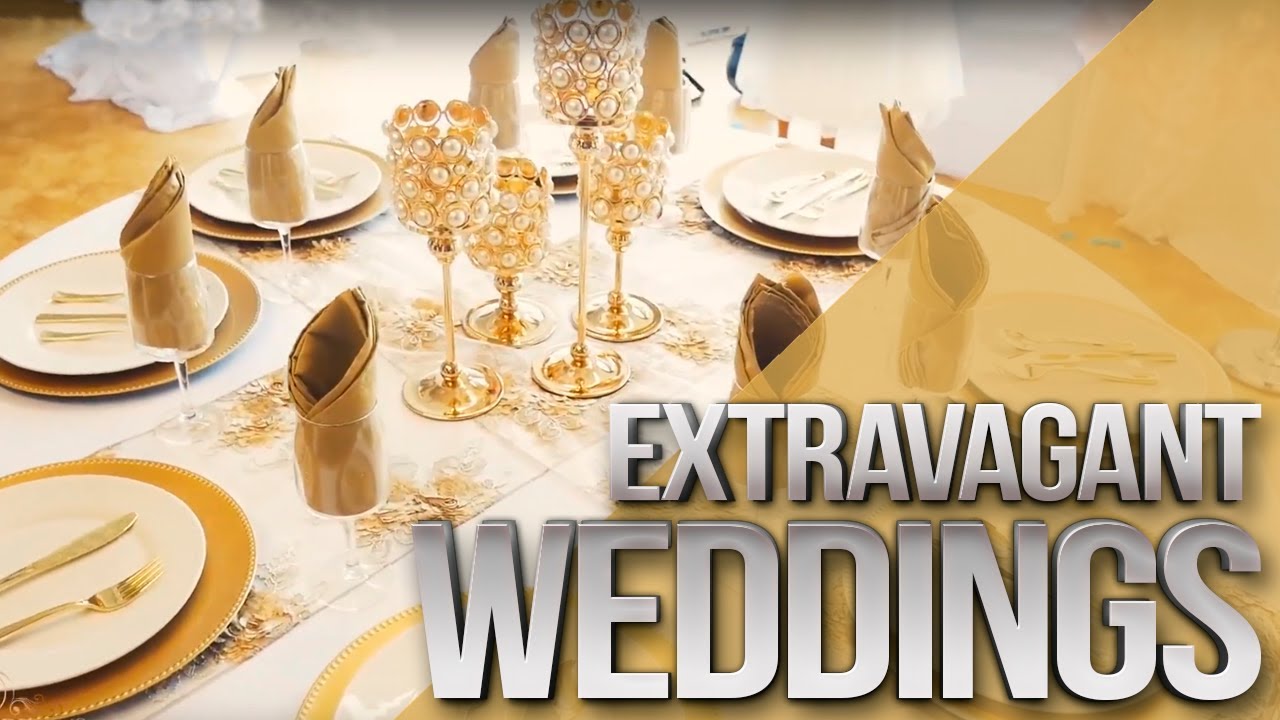 Promotional video thumbnail 1 for Expert Wedding Planning