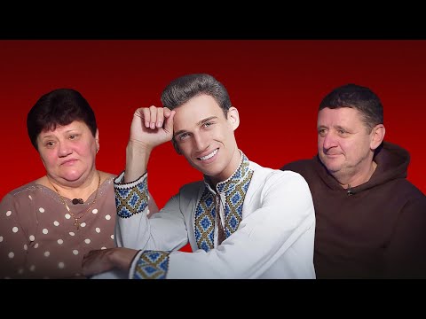 Părinţii lui Gabriel Nebunu: "Dormeam la autogară, mătura străzile, am avut cancer, vindeam carton"