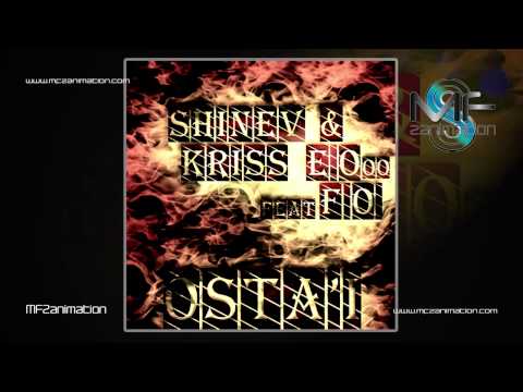 Kriss E'Ooo & Shinev ft. F.O. - Оста'й (Official Release)