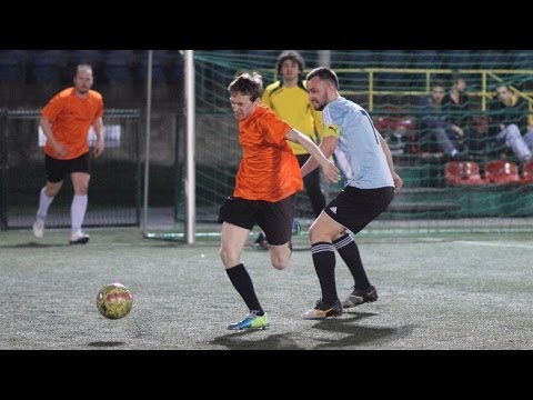 Polska Myśl Szkoleniowa - KPPN: 4. tydzień (FLS Wiosna 2014)