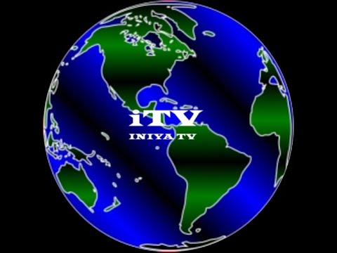 INIYA TV wishes you a Happy 2020