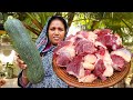 Tasty Beef Recipe In My Village Bangla Zucchini Beef Recipe Squash Cow Meat Curry Perfect Beef Curry