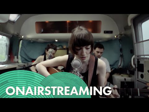 Daughter - Landfill | Live at OnAirstreaming