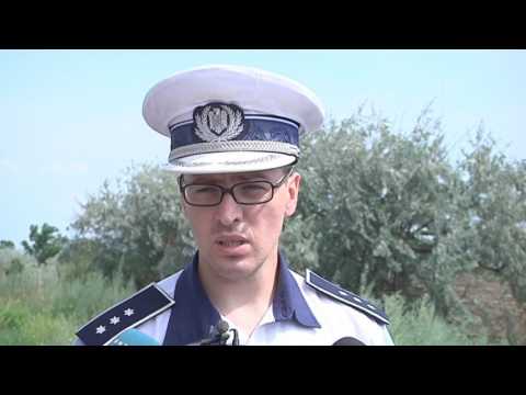 Știre Etv/ 18.07.2017 – ACCIDENT MORTAL DIN CAUZA UNEI GROPI