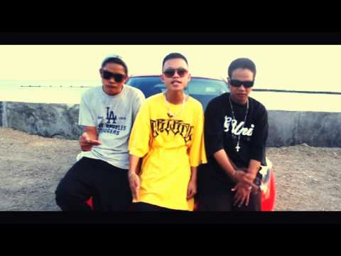 N B G ft. arkie Sumama kana (official music video) huds project