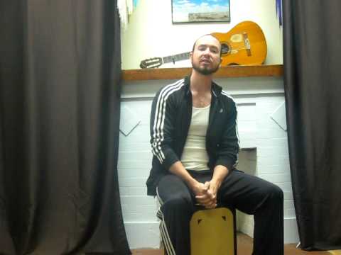 Bulerias - Palmas en 6