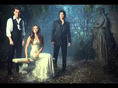 The Vampire Diaries 4x16 music Garbage-- Control