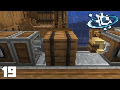 Create Above and Beyond : E19 - Test of Patience