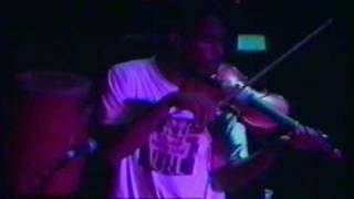 Dave Matthews Band - Blue Water Baboon Farm (Part 9 of June 17, 1992 at The Flood Zone)