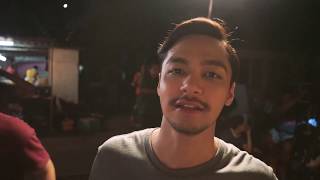 Download lagu Syafiq Kyle Di Sebalik Tabir Nur 2 - Episode 1 mp3