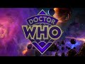 They fixed the new title sequence! (Doctor who title sequence 2024 updated) #doctorwho