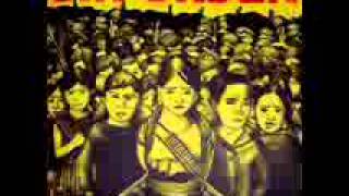 Sin orden-Somos la mayoria (full album)