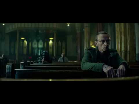 Zieke man - Crazy DJ Kurwa