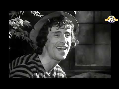 The Walkers  "There's No More Corn On The Brasos"    1971    (Audio Remastered)