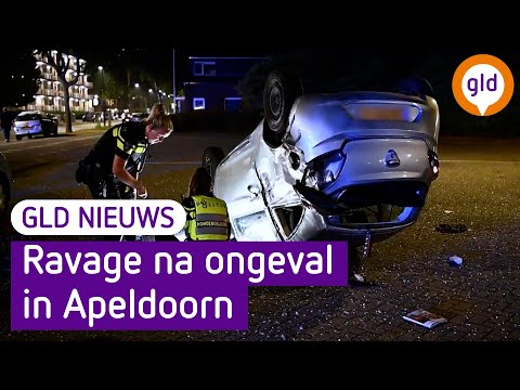 GLD Nieuws 11 september 2022