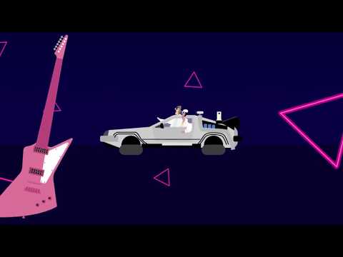 Los Chotgun FT Álvaro Contreras - Quémame como el Sol (Video 360)