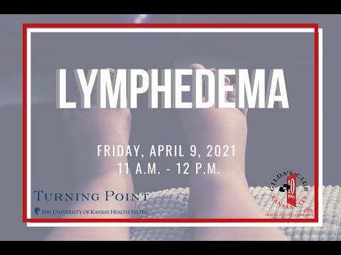 Living with Lymphedema