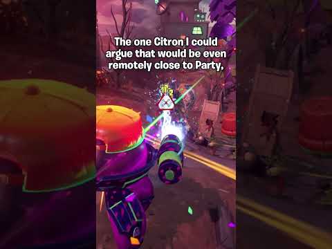 Who Is GW2's BEST Citron?