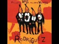 Los Rodríguez - Para No Olvidar 