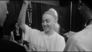 Madonna - Bye Bye Baby (Music Video)