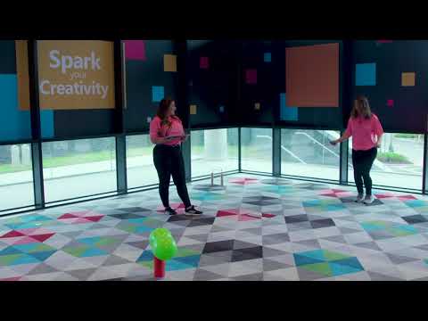 Dream Space TV: For Primary and Post-Primary Schools