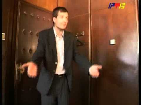 RTV Vranje   01 Pobratimi Ciji je duzi