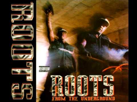 Roots From The Underground Ft Chunk - 9mm Massacre