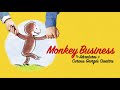 Monkey Business The Adventures Of Curious George S Creators Official Trailer