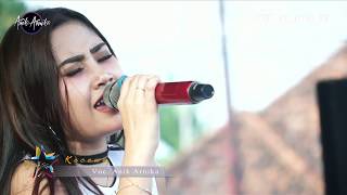 Download lagu Kecewa - Anik Arnika Jaya Live Desa Pegagan Lor Kapetakan Cirebon mp3