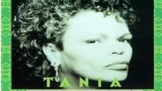 Tania Maria - Tranquility (1982)