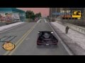 Vehicle Cam para GTA 3 vídeo 1