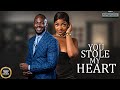 You Stole My Heart DANIEL ETIM FRANCES NWABUNIKE 2024 Nigerian Nollywood Movies