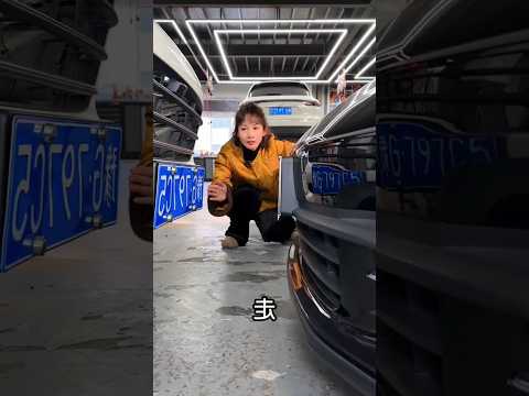 🤣🚗 Brake Panic! Black Car Ahead… But Dad & Chutki Fooled Everyone! 😂😜