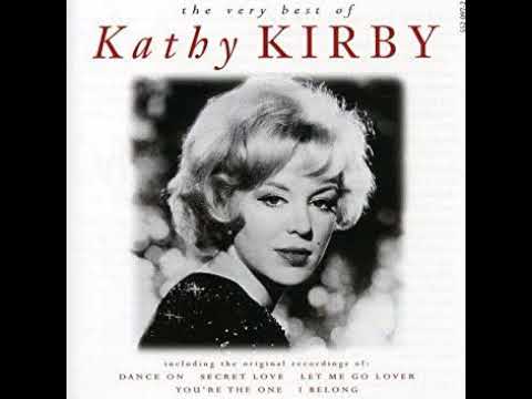 Kathy Kirby :  The Adam Adamant Theme