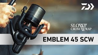 Daiwa pro emblem